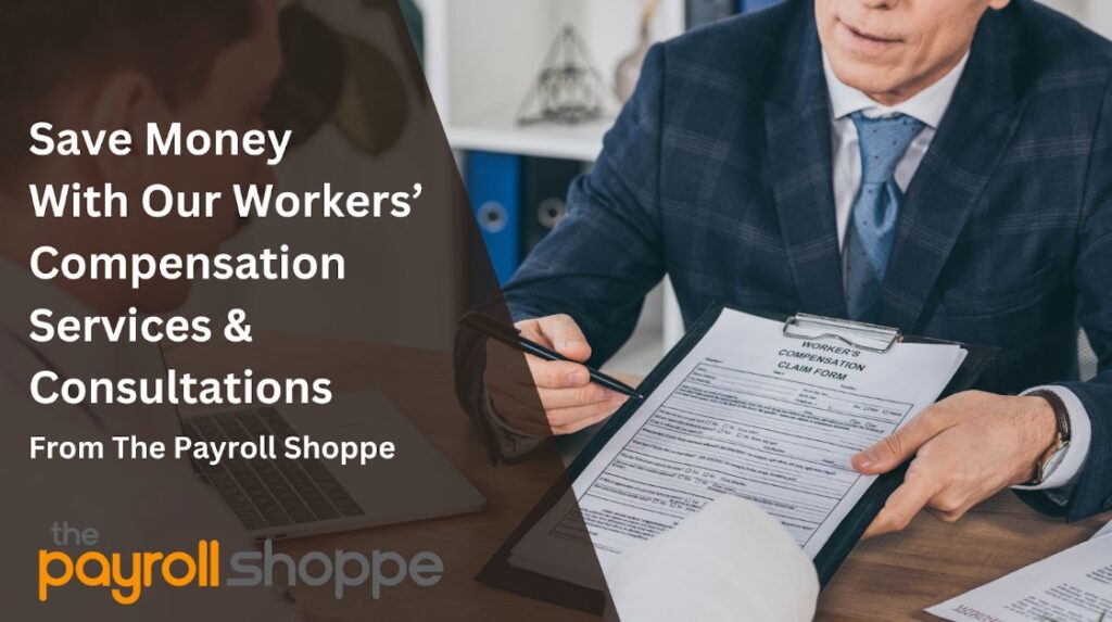Save Money With Our Workers’ Compensation Services & Consultations